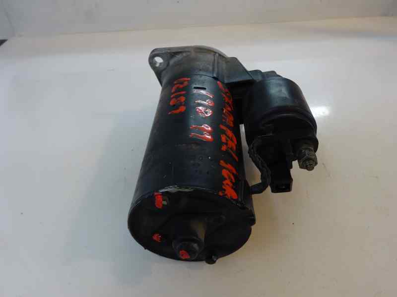 MOTOR ARRANQUE SKODA FELICIA 1.9 D MT 64CV | 47KW