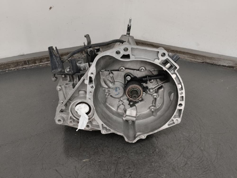 CAJA CAMBIOS NISSAN MICRA 1.2 MT 80CV