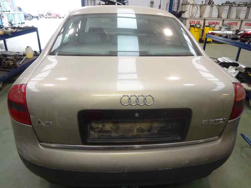 CERRADURA PUERTA TRASERA IZQUIERDA AUDI A6 2000 2.5 TDI MT 180CV | 132KW