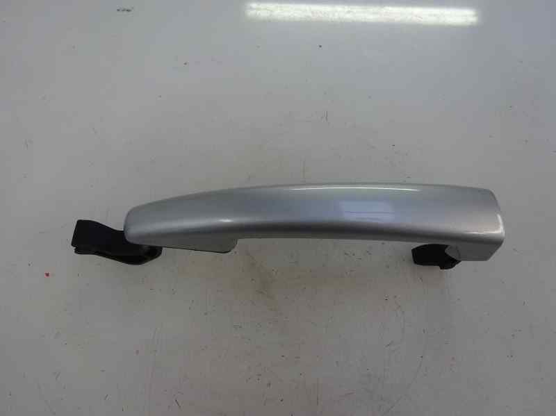MANETA EXTERIOR TRASERA IZQUIERDA PEUGEOT 308 1.6 HDI MT 112CV
