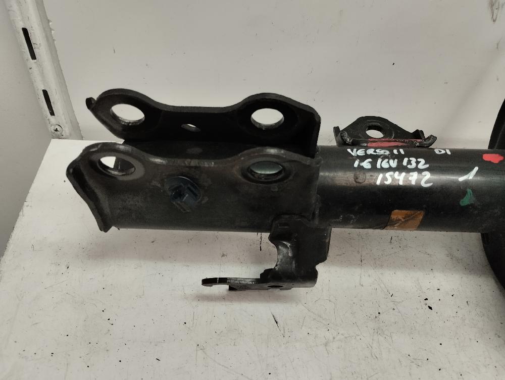 AMORTIGUADOR DELANTERO IZQUIERDO TOYOTA VERSO 1.6 MT 133CV