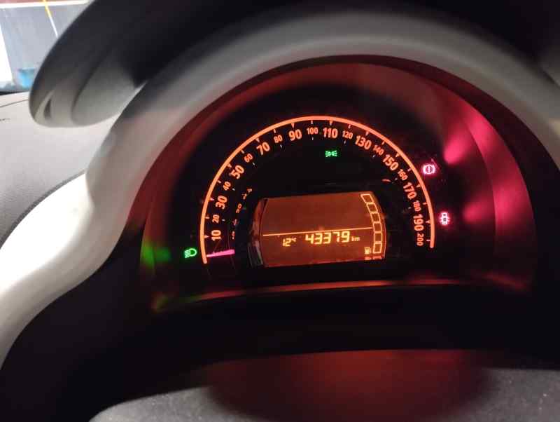 MANETA INTERIOR DELANTERA DERECHA RENAULT TWINGO 1.0 MT 65CV | 48KW