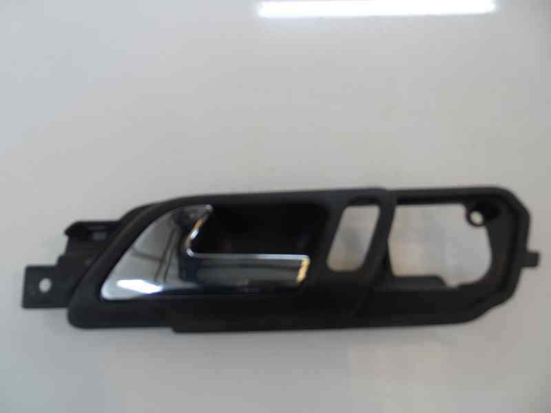 MANETA INTERIOR DELANTERA IZQUIERDA VOLKSWAGEN POLO 1.4 TD MT 70CV | 51KW