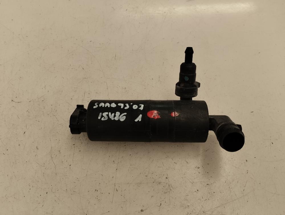 BOMBA LIMPIA SAAB 93 2.0 MT 175CV | 129KW