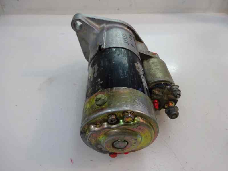 MOTOR ARRANQUE JEEP CHEROKEE 4.0 AT 4WD 178CV