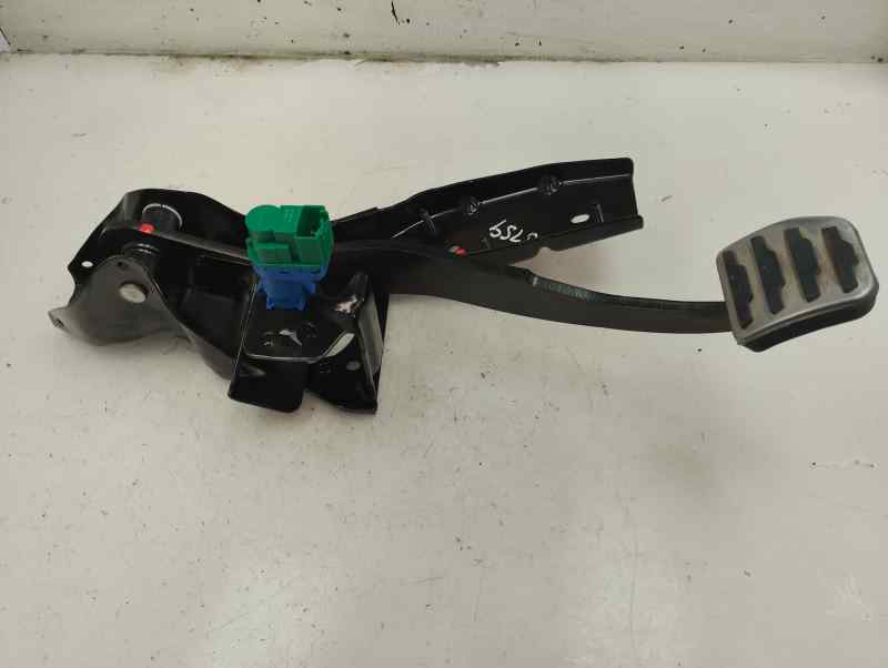 PEDAL FRENO LAND ROVER RANGE ROVER EVOQUE 2.2 TD4 MT 150CV