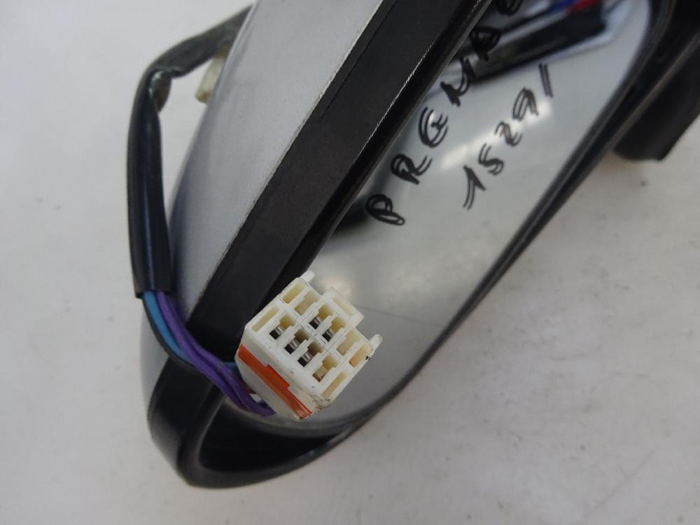 RETROVISOR IZQUIERDO MAZDA PREMACY 2.0 TD MT 101CV