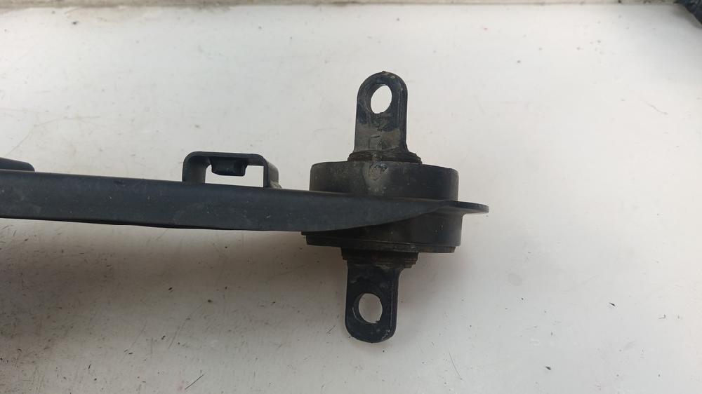 BRAZO SUSPENSION INFERIOR TRASERO IZQUIERDO KIA CEED 1.6 CRDI DCT 136CV