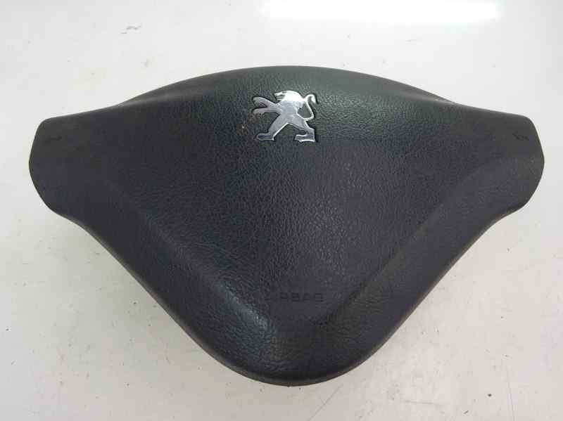 AIRBAG DELANTERO IZQUIERDO PEUGEOT 207 1.4 HDI MT 70CV