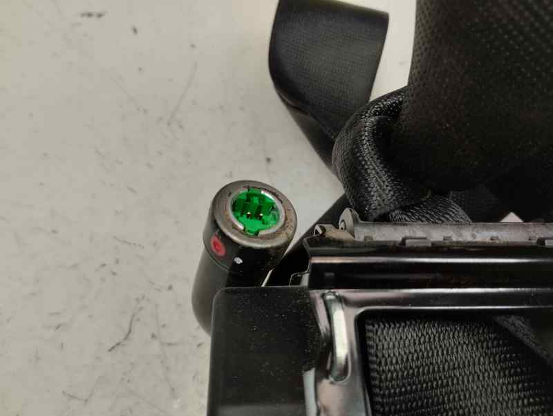 CINTURON SEGURIDAD TRASERO IZQUIERDO BMW X1 1.5 16D SDRIVE MT 116CV