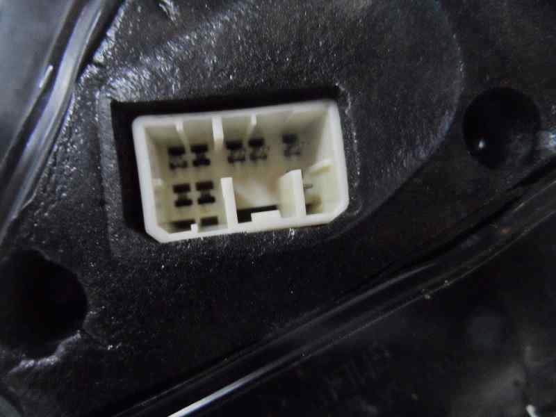 RETROVISOR IZQUIERDO CHEVROLET NUBIRA 1.8 MT 122CV | 90KW