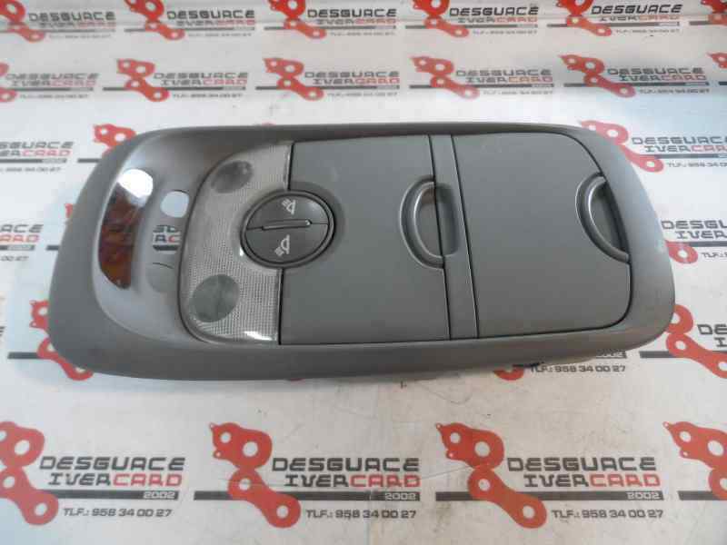 LUZ INTERIOR KIA SORENTO 2.5 CRDI 4WD AT 144CV