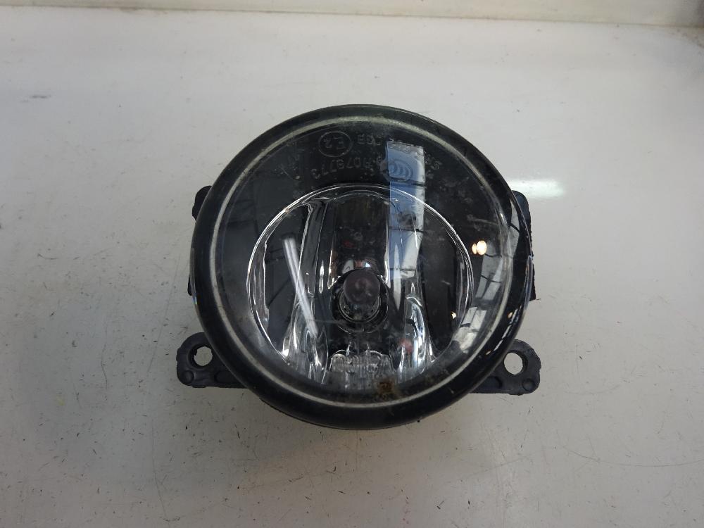 FARO ANTINIEBLA IZQUIERDO RENAULT SCENIC 1.6 MT 115CV