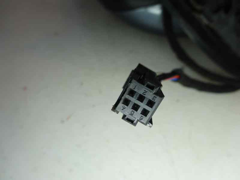 RETROVISOR DERECHO PEUGEOT 307 2.0 MT 136CV | 100KW