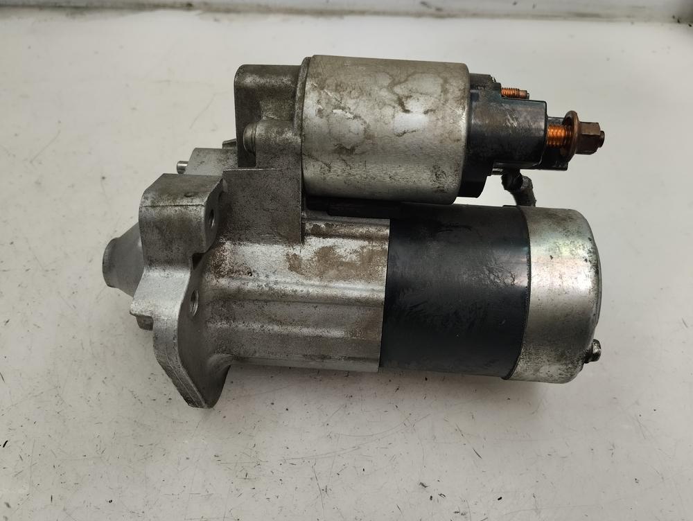 MOTOR ARRANQUE RENAULT LAGUNA 1.5 DCI MT 110CV
