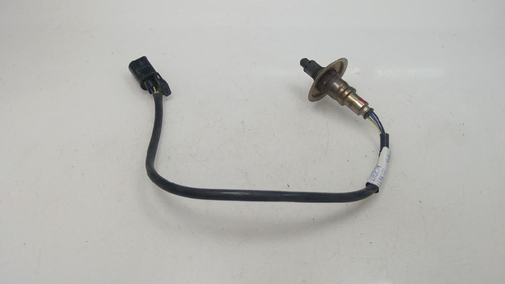 SONDA LAMBDA RENAULT CAPTUR 1.3 MT 130CV | 96KW