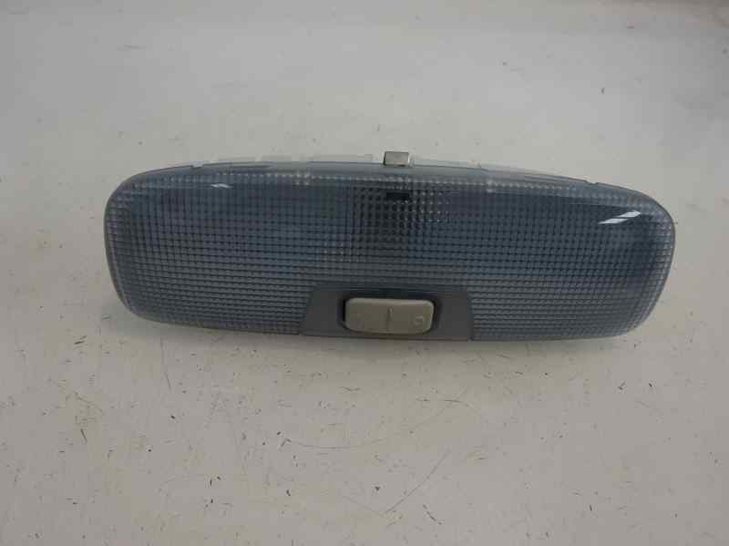 LUZ INTERIOR FORD FIESTA 1.25 MT 82CV