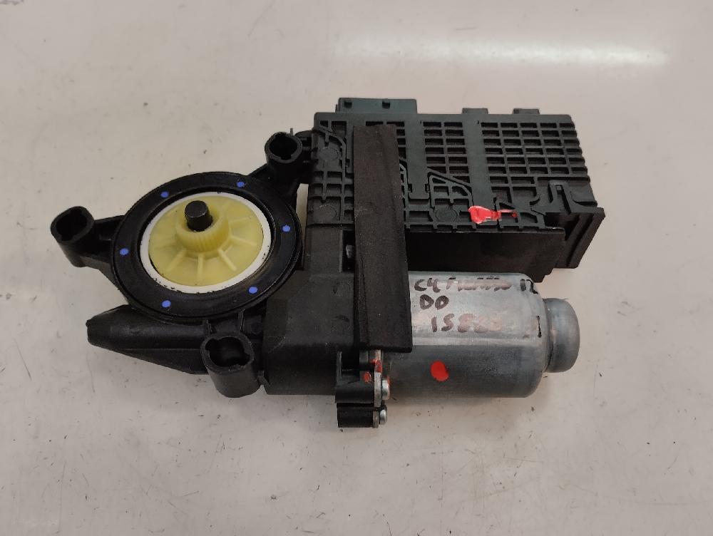 MOTOR ELEVALUNAS DELANTERO DERECHO CITROEN C4 PICASSO 1.6 HDI MT 112CV