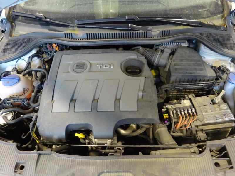 MODULO ELECTRONICO SEAT IBIZA 1.6 TDI MT 90CV