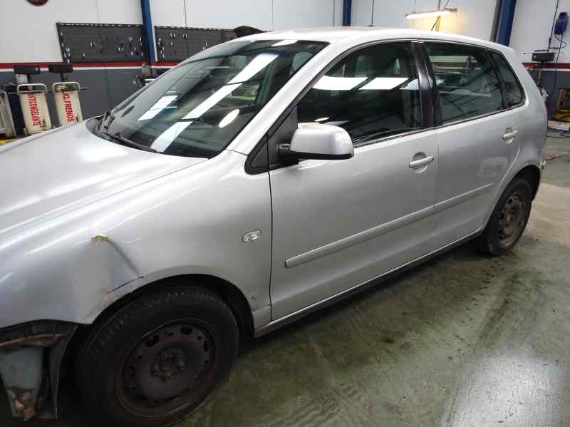 MOTOR ARRANQUE VOLKSWAGEN POLO 2002 1.9 SDI MT 64CV | 47KW