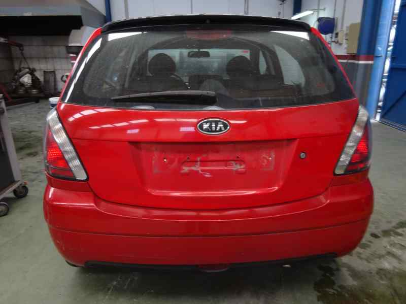 POLEA CIGUENAL KIA RIO 2007 1.5 CRDI MT 110CV