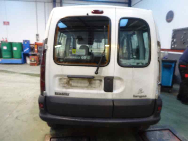 FARO IZQUIERDO RENAULT KANGOO 2002 1.9 MT 55CV | 40KW