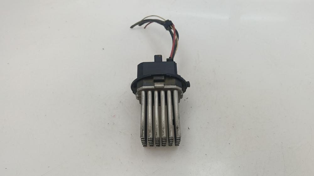 RESISTENCIA CALEFACCION CITROEN C4 1.6 HDI MT 110CV