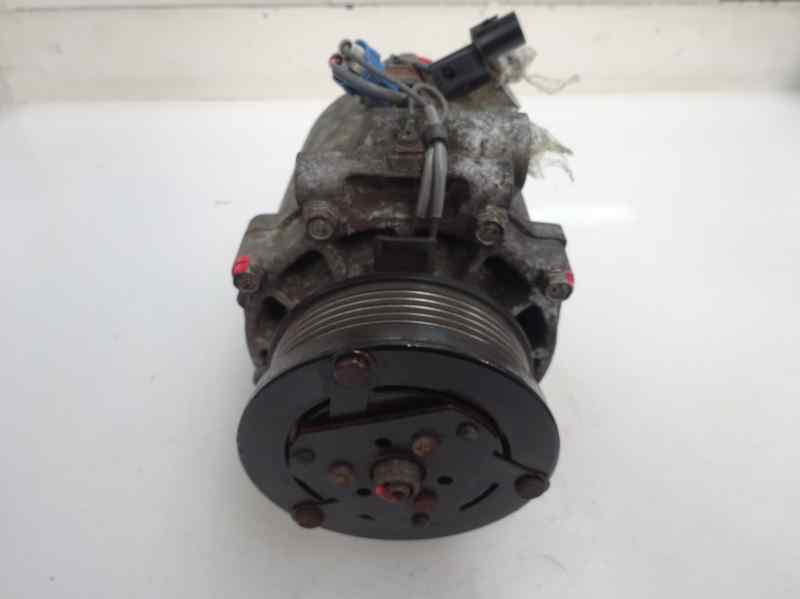 COMPRESOR AIRE ACONDICIONADO CITROEN CCROSSER OTROS