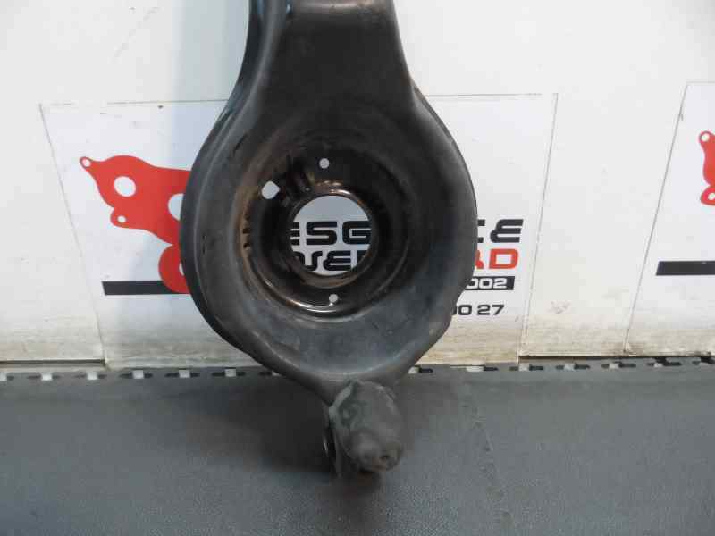 BRAZO SUSPENSION INFERIOR TRASERO DERECHO FORD FOCUS 1.6 TDCI MT 95CV