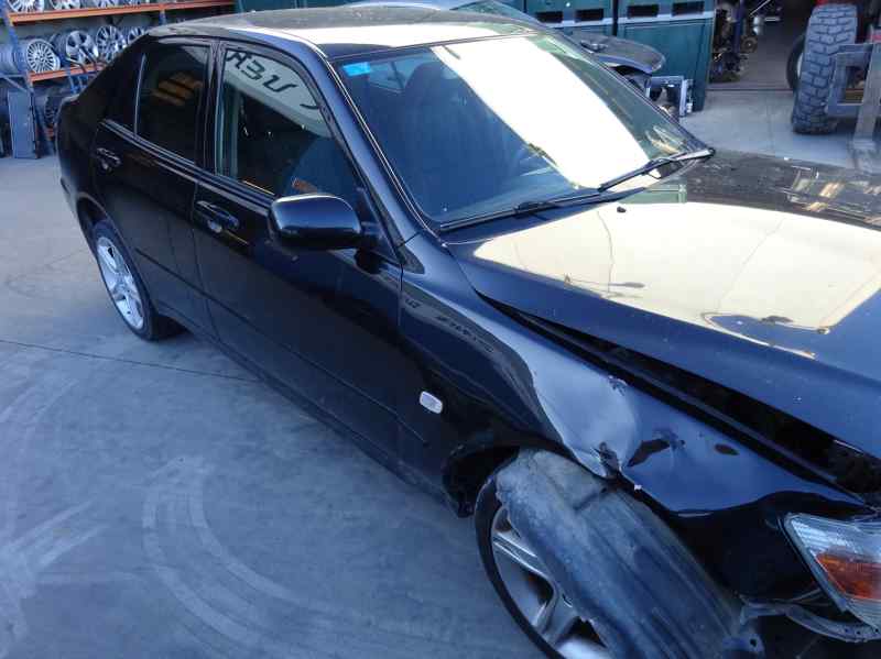 COMPRESOR AIRE ACONDICIONADO LEXUS IS 2000 2.0 200 MT 155CV