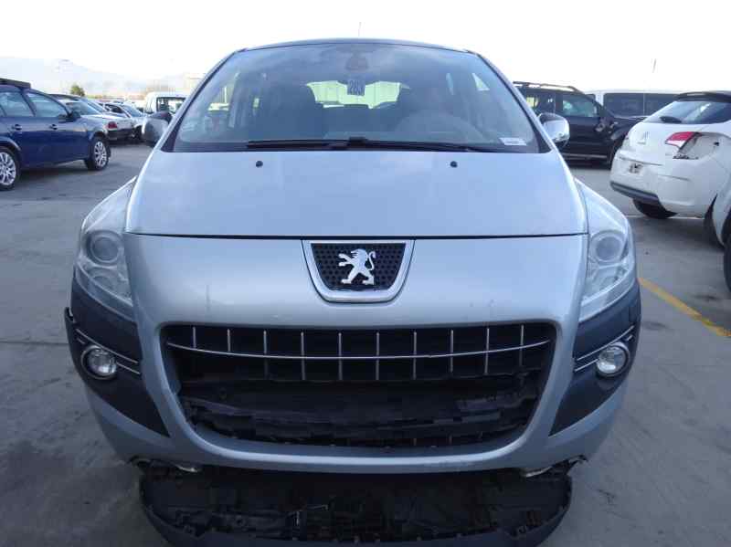 CAJA PRECALENTAMIENTO PEUGEOT 3008 2009 1.6 HDI MT 110CV