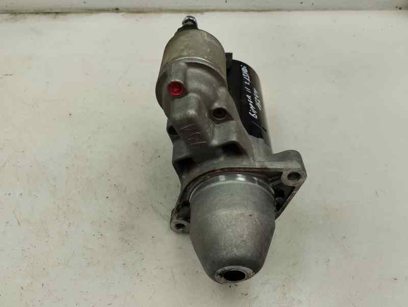 MOTOR ARRANQUE PEUGEOT BIPPER 2011 1.3 MT 75CV | 55KW