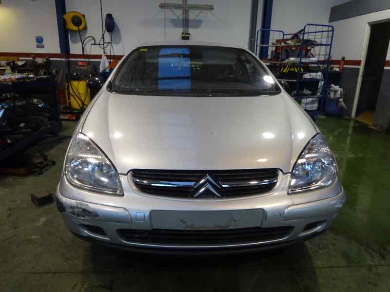 MANETA INTERIOR TRASERA IZQUIERDA CITROEN C5 2004 2.0 HDI MT 109CV