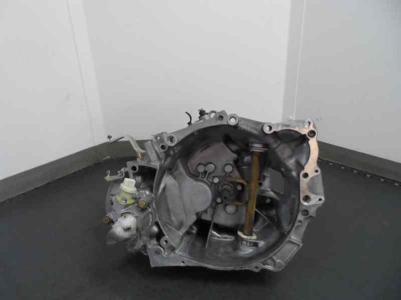 CAJA CAMBIOS PEUGEOT 306 1.9 MT D 69CV