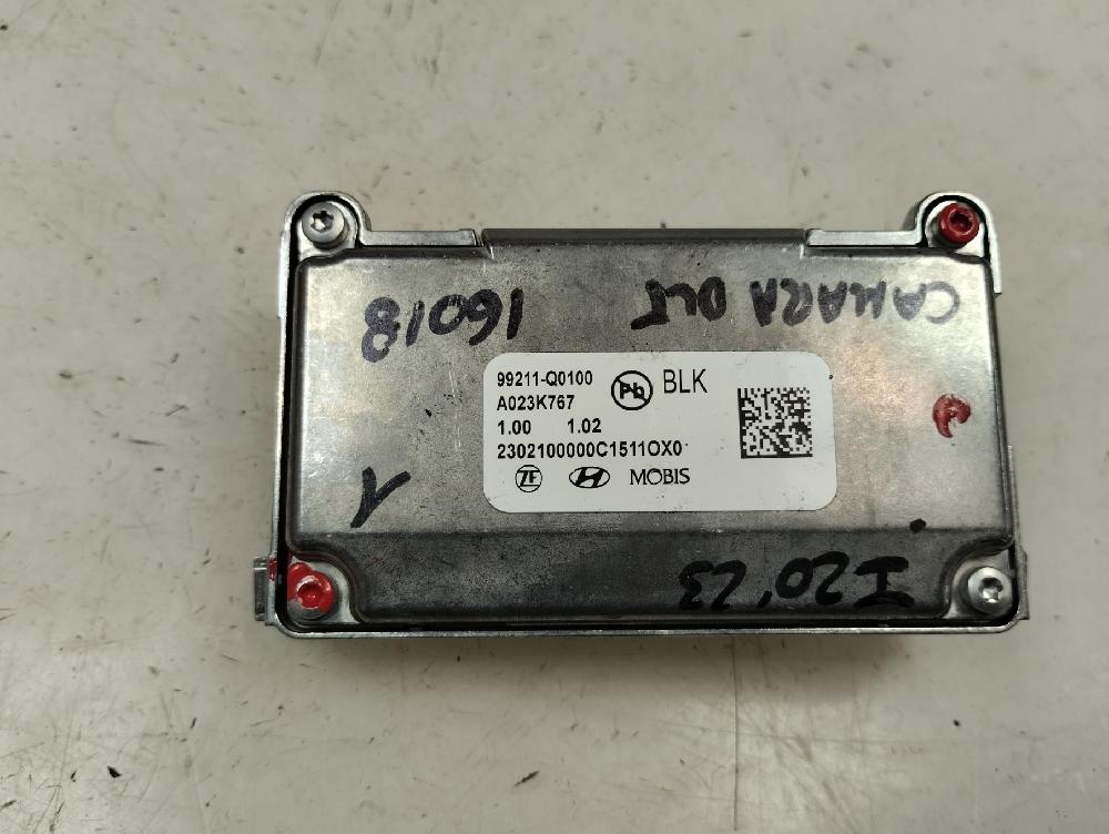 MODULO ELECTRONICO HYUNDAI I20 2023 1.0 T-GDI BLUE MT 100CV