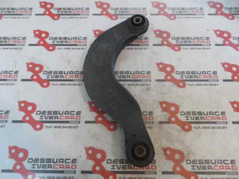 BRAZO SUSPENSION SUPERIOR TRASERO IZQUIERDO FORD FOCUS 1.8 TDCI MT 116CV | 85KW