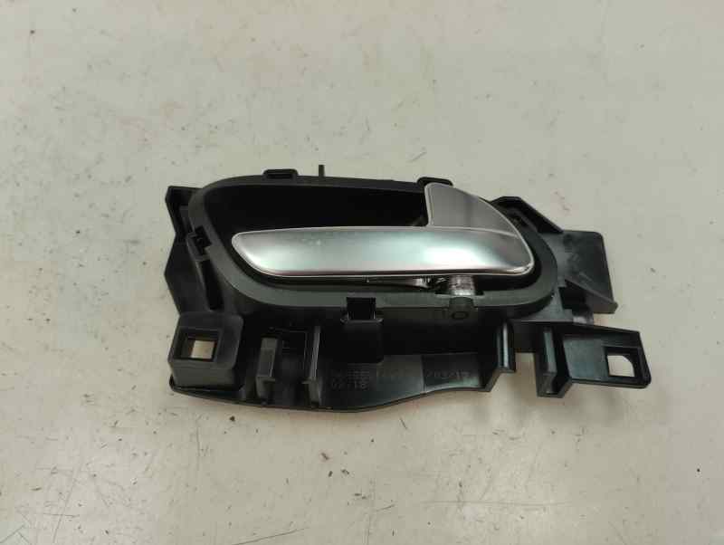 MANETA INTERIOR DELANTERA DERECHA PEUGEOT 208 1.2 MT 110CV | 81KW