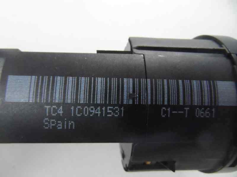MANDO LUCES VOLKSWAGEN PASSAT 1.9 TDI 6MT 130CV