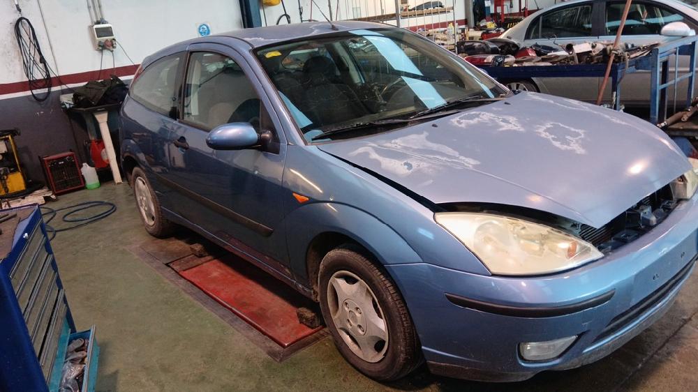 MANDO LIMPIA FORD FOCUS 2002 1.8 TDDI MT 90CV | 66KW