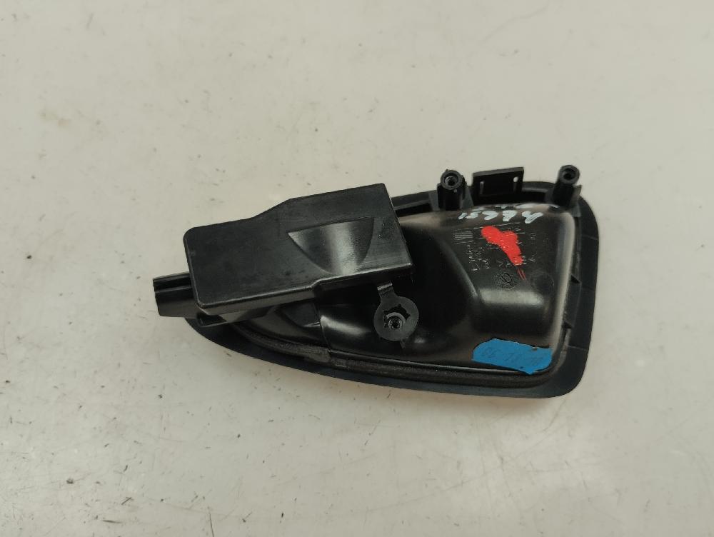 MANETA INTERIOR TRASERA DERECHA SEAT IBIZA 1.2 TSI MT 85CV