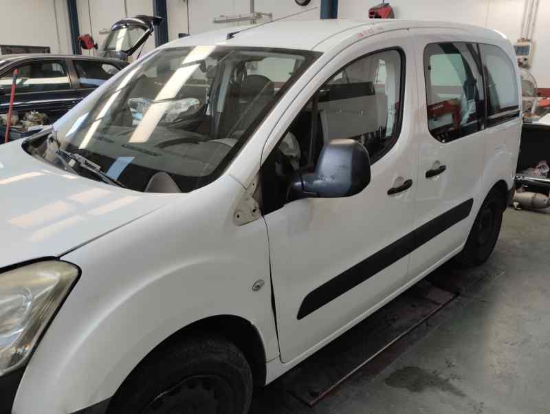 PALANCA CAMBIO CITROEN BERLINGO 1.6 HDI MT 92CV