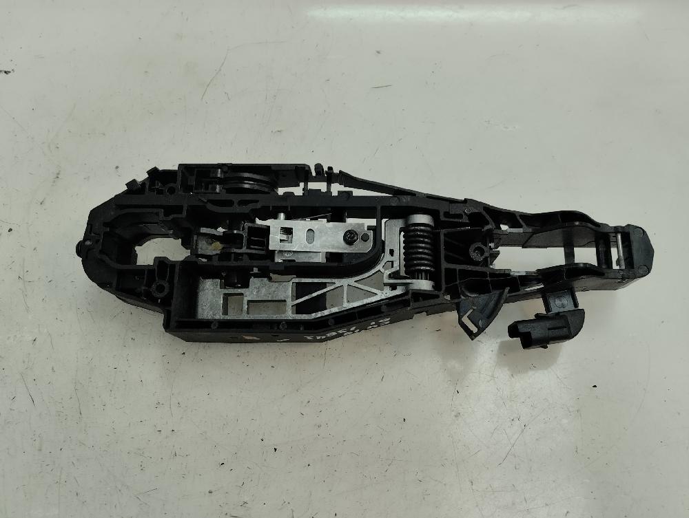 SOPORTE MANETA EXTERIOR DELANTERA IZQUIERDA CITROEN C4 1.2 MT 110CV | 81KW