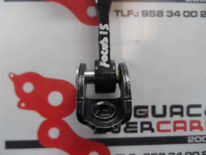 RETENEDOR PUERTA FORD FOCUS 2015 1.6 TDCI MT 115CV