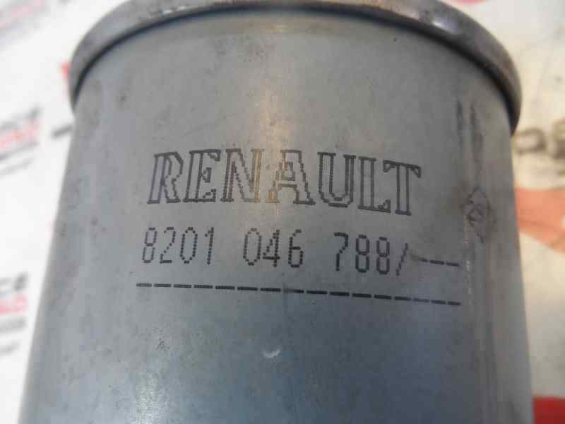 FILTRO GASOIL RENAULT MEGANE 1.5 DCI MT 90CV | 66KW