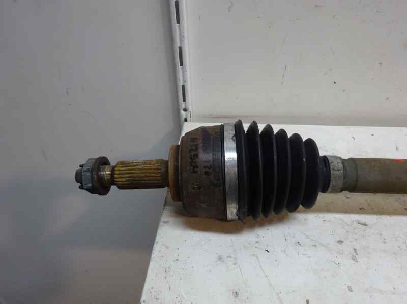 TRANSMISION DELANTERA DERECHA RENAULT MEGANE 2003 1.9 DCI MT 120CV | 88KW