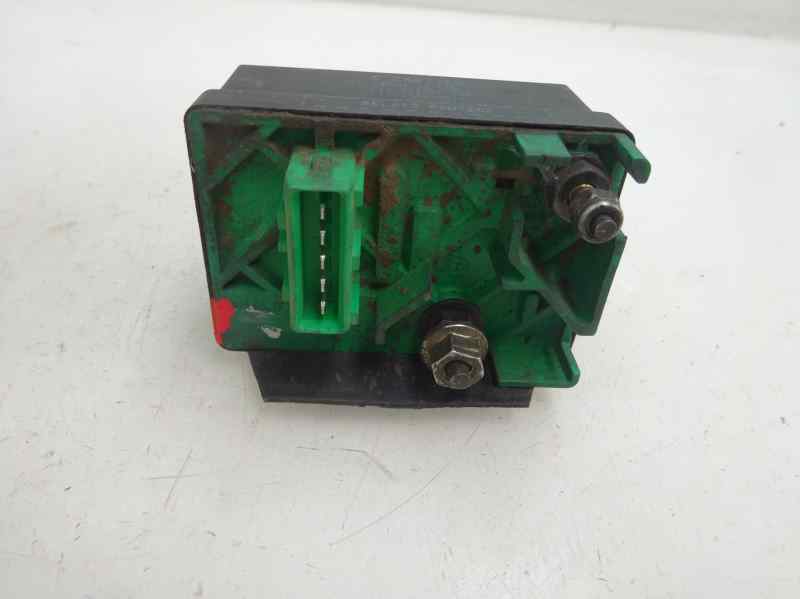 CAJA PRECALENTAMIENTO FIAT ULYSSE 1.9 TD MT 90CV