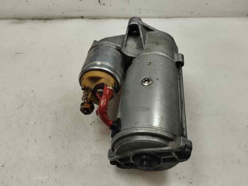 MOTOR ARRANQUE RENAULT SCENIC 1.9 DCI MT 120CV