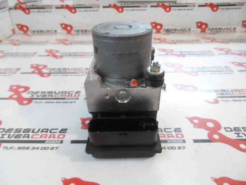 ABS CITROEN C4 1.4 MT 88CV | 65KW