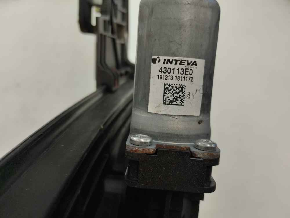 ELEVALUNAS TRASERO DERECHO OPEL CORSA 1.2 MT 100CV | 74KW