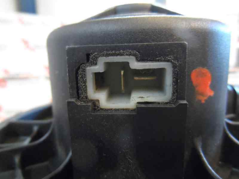 MOTOR CALEFACCION HYUNDAI GETZ 1.3 AT 85CV | 63KW